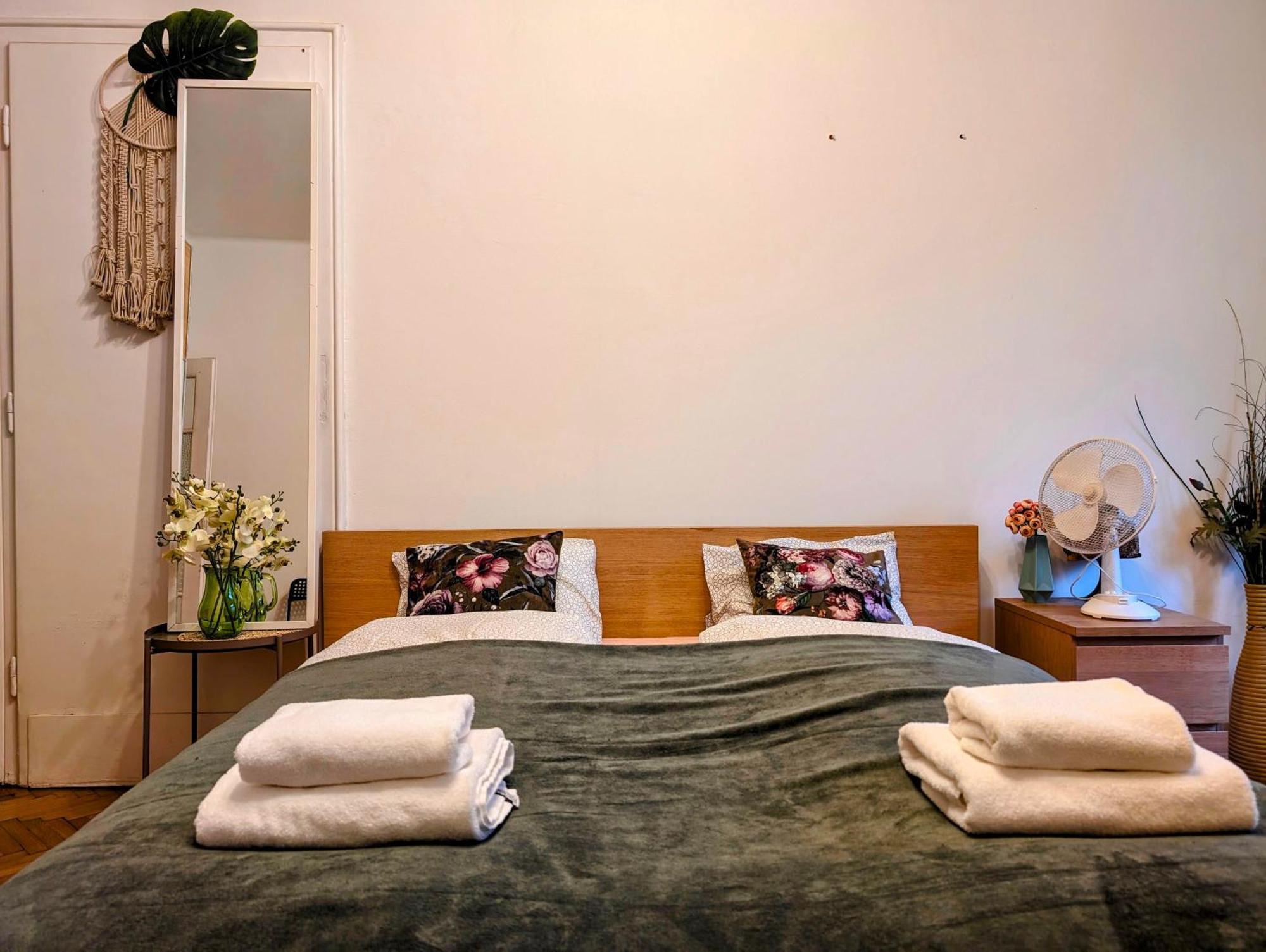 Aleja Krasinskiego 24A By Homeprime คราคูฟ ภายนอก รูปภาพ