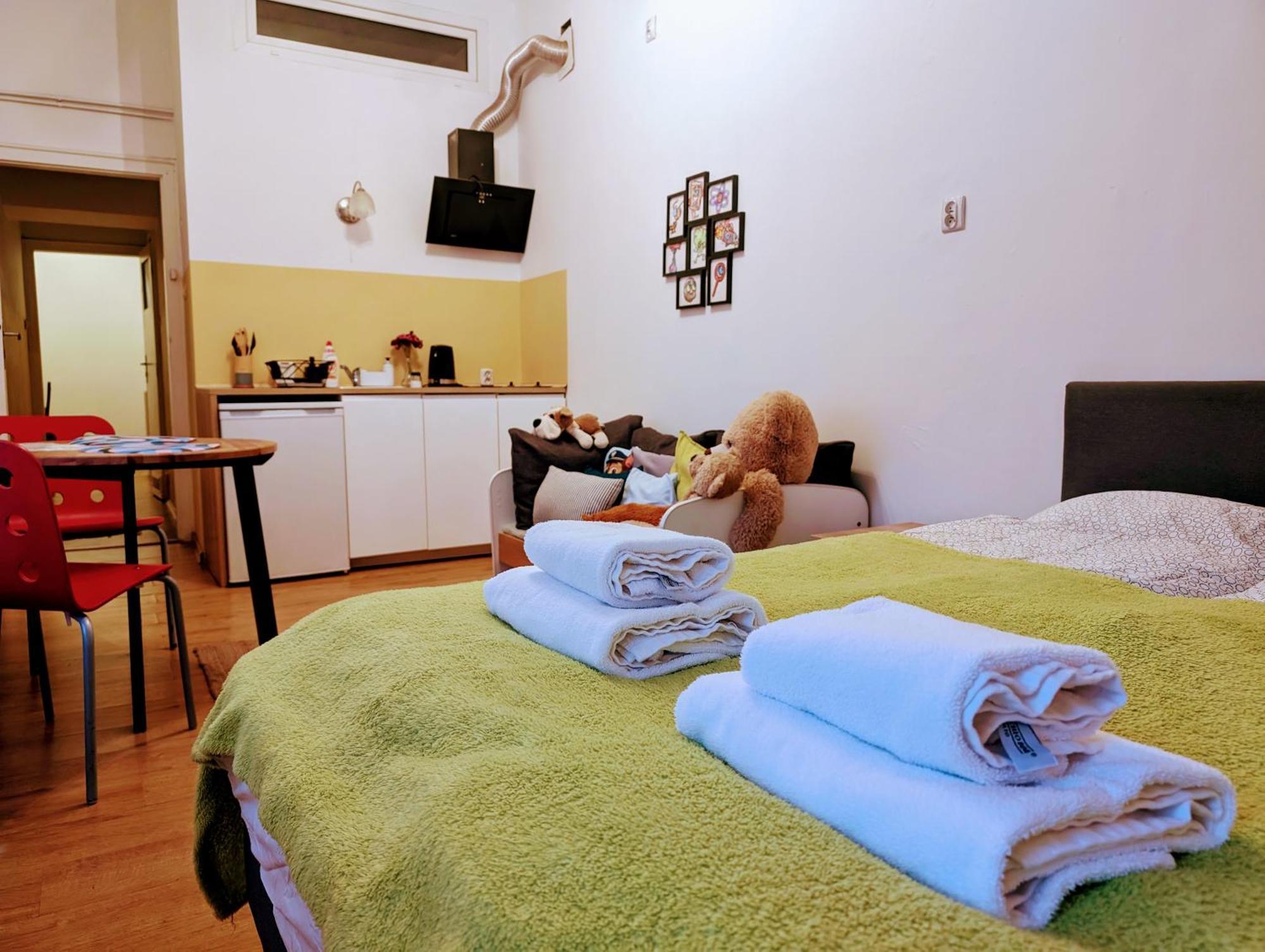 Aleja Krasinskiego 24A By Homeprime คราคูฟ ภายนอก รูปภาพ