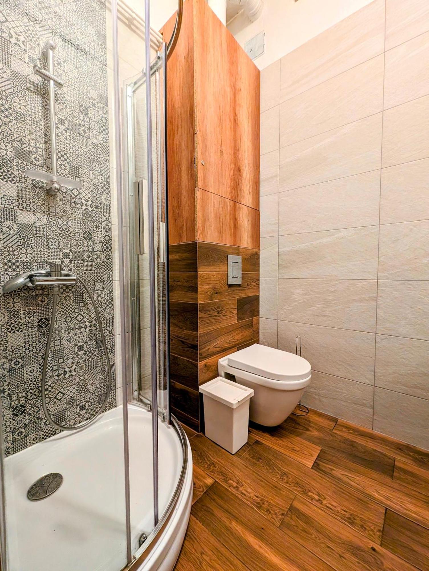 Aleja Krasinskiego 24A By Homeprime คราคูฟ ภายนอก รูปภาพ