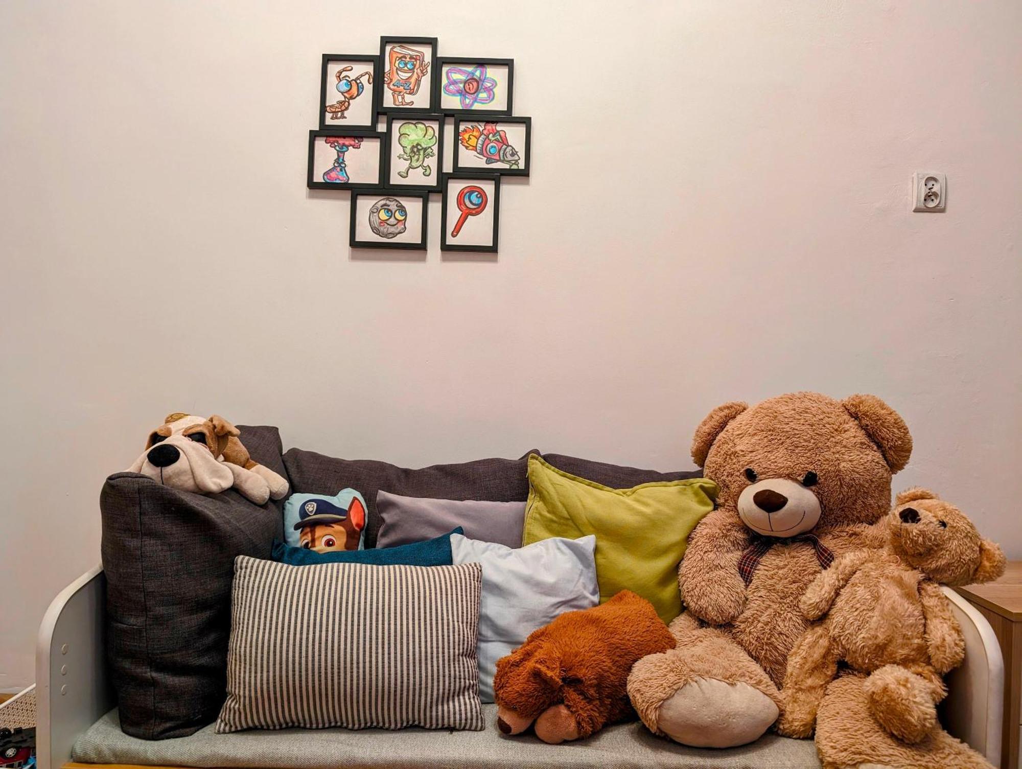 Aleja Krasinskiego 24A By Homeprime คราคูฟ ภายนอก รูปภาพ