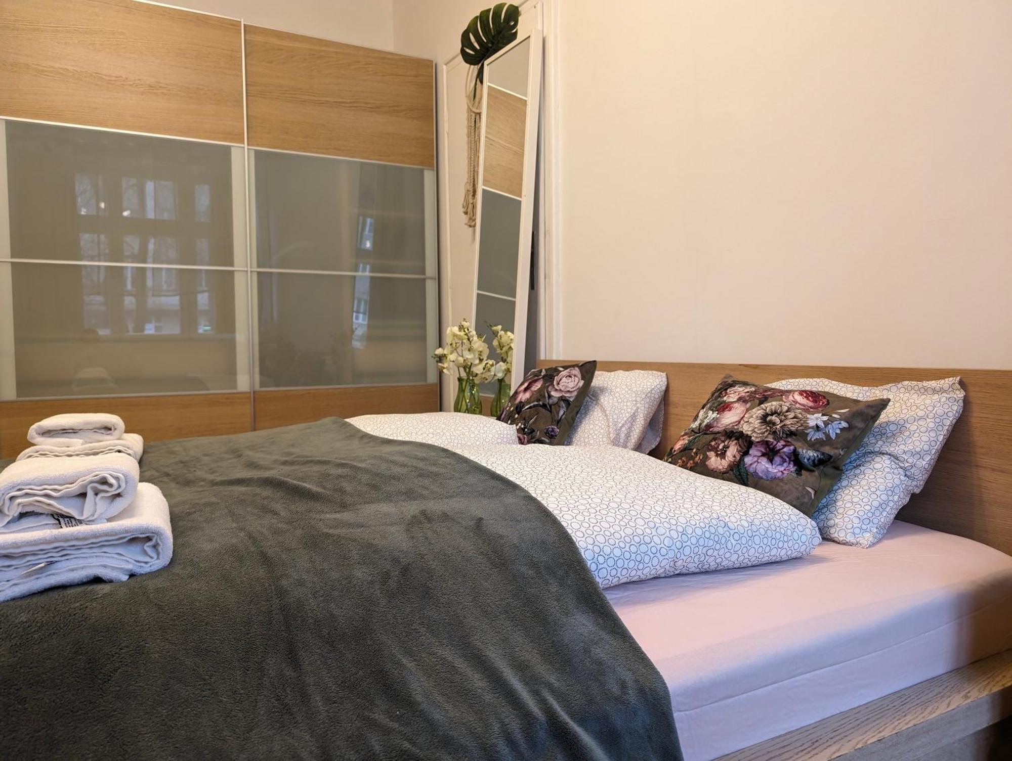 Aleja Krasinskiego 24A By Homeprime คราคูฟ ภายนอก รูปภาพ