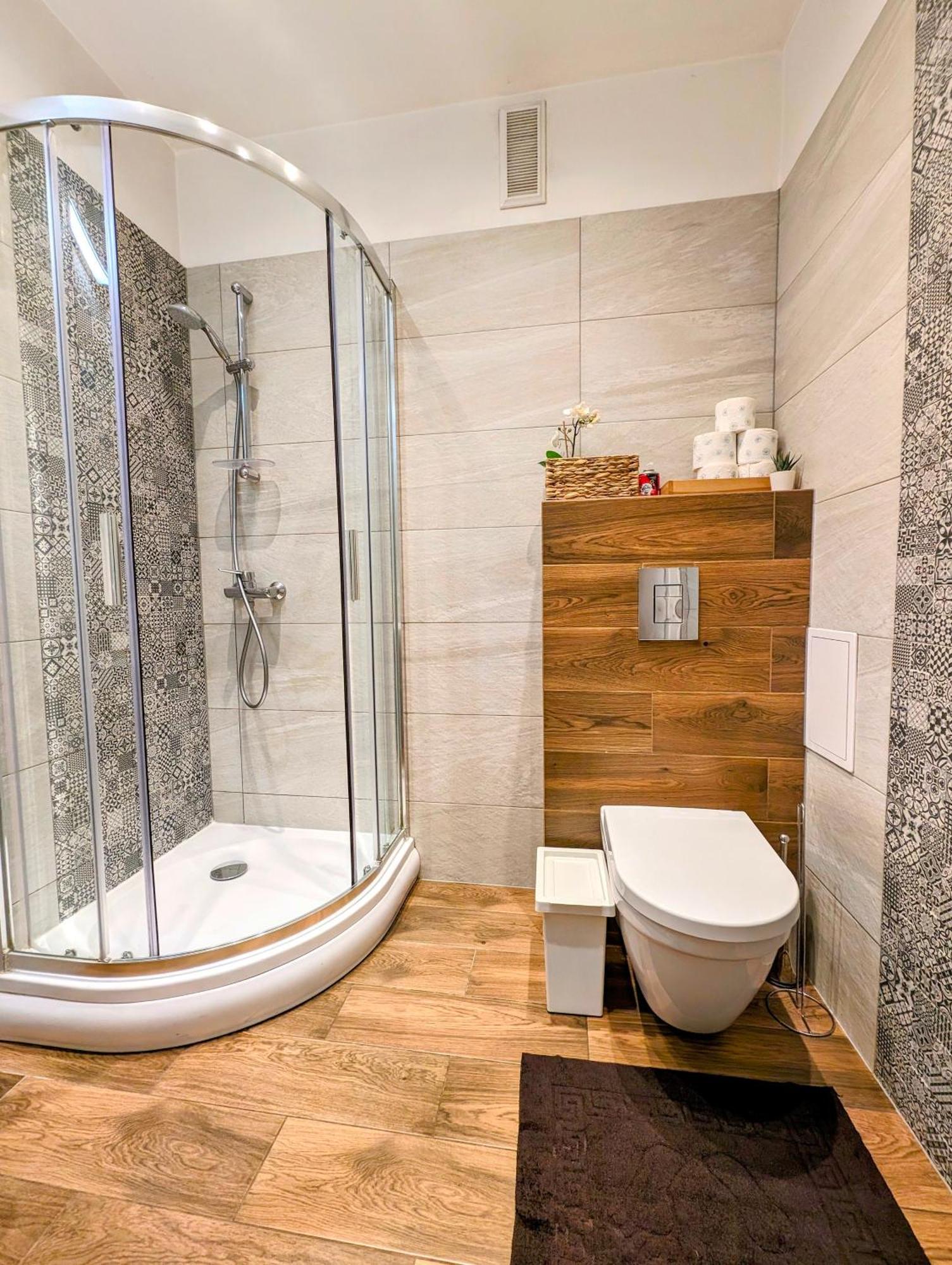 Aleja Krasinskiego 24A By Homeprime คราคูฟ ภายนอก รูปภาพ